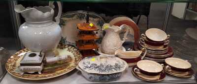 HOMEWARES
