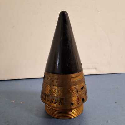 ANTI AIRCRAFT FUSE