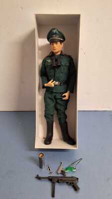 ACTION MAN FIGURE