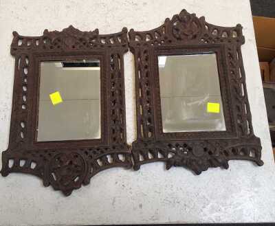 MIRRORS