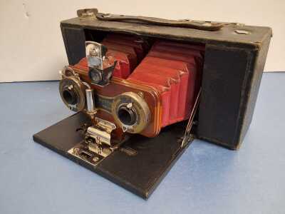 STEREO CAMERA