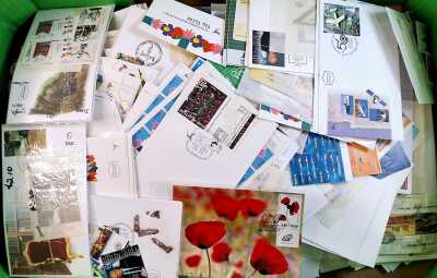 STAMPS