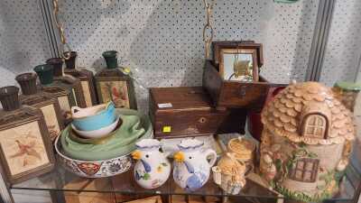 SUNDRY HOMEWARES