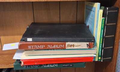 STAMPS
