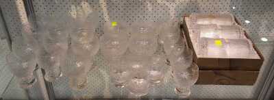 IITTALA GLASSWARE