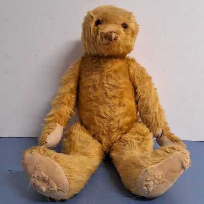 TEDDY BEAR