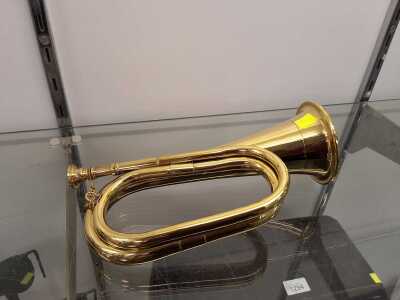BUGLE