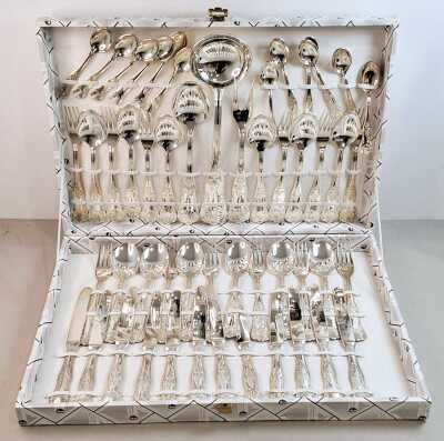 CUTLERY SERVICE