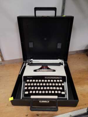 REMINGTON TYPEWRITER