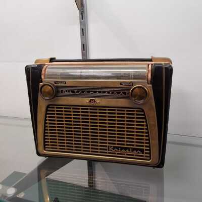 KRIESLER RADIO