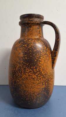 FLOOR VASE