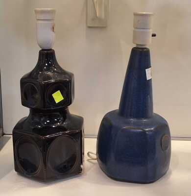 TABLE LAMPS