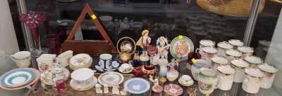 PRETTY CHINA