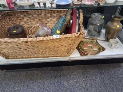 HOMEWARES