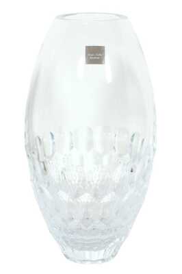 WATERFORD CRYSTAL VASE