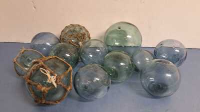 FISHING FLOATS