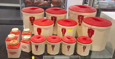 CANNISTER