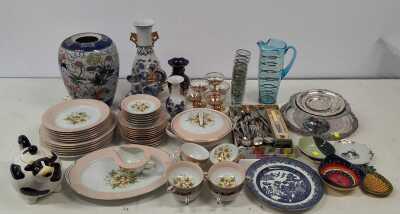 PRETTY CHINA