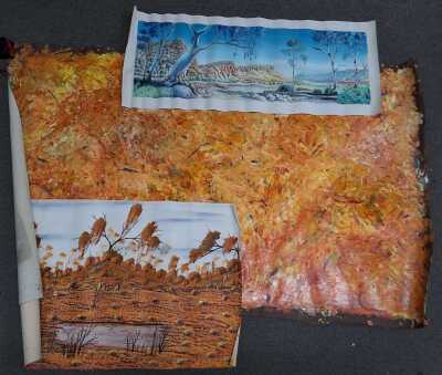 ARTWORKS