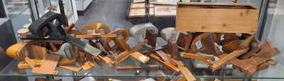 STEREOSCOPES