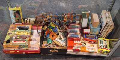 MODEL TRAIN BUNDLE