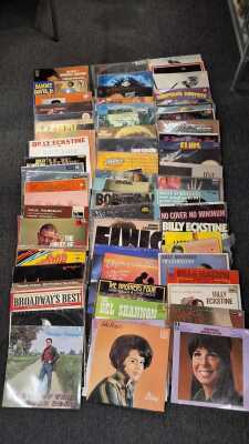 VINYL RECORDS