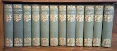 THE BRONT&Euml; SISTERS