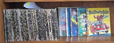 LITTLE GOLDEN BOOKS
