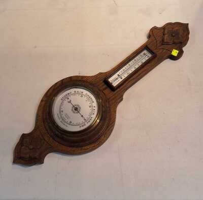 BAROMETER