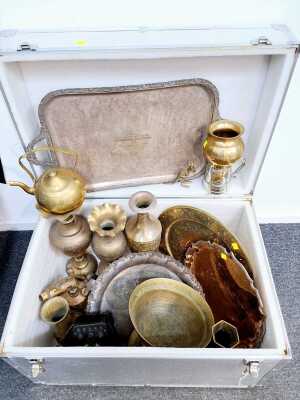 TREASURE CHEST