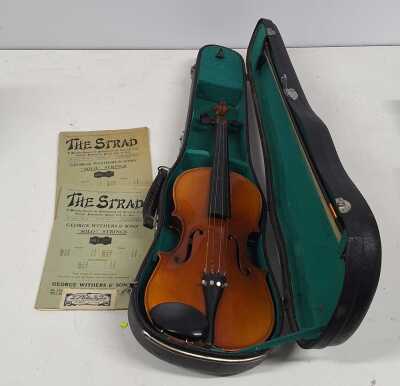 VIOLIN
