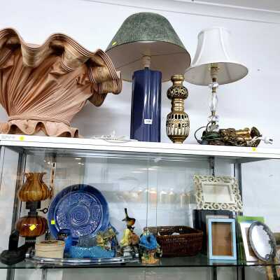 SUNDRY HOMEWARES