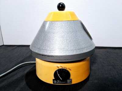 HEKA CENTRIFUGE