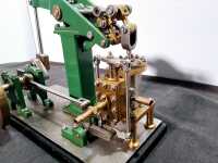 STATIONARY ENGINE - 2