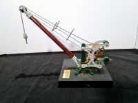 BENGS HARBOUR CRANE MODEL