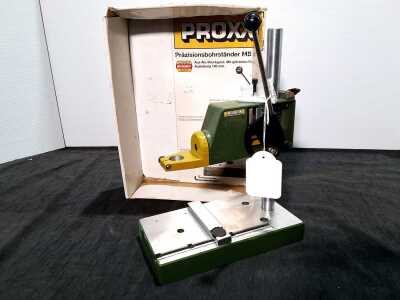 PROXON PRECISION DRILL STAND