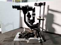 OPTHALMIC MICROSCOPE - 2