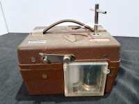 PIGEON RACING CLOCK - 2