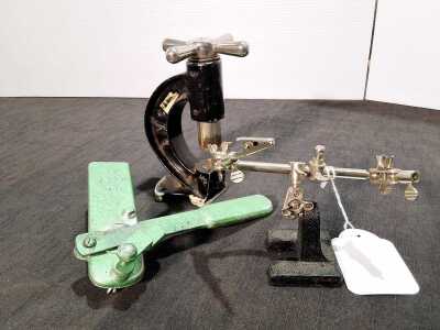 JEWELLERS TOOLS (3)