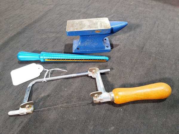 JEWELLERS TOOLS (3)