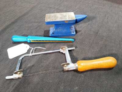 JEWELLERS TOOLS (3)