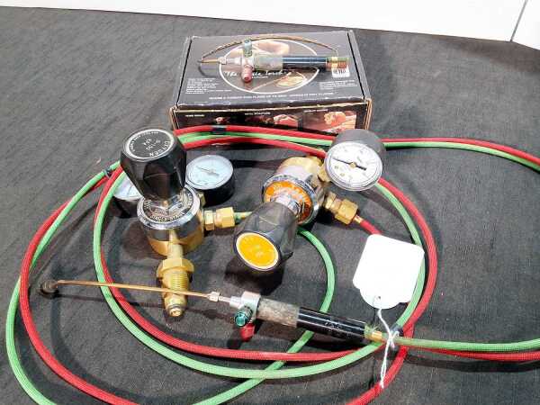 JEWELLERS FLAME TORCH (2)