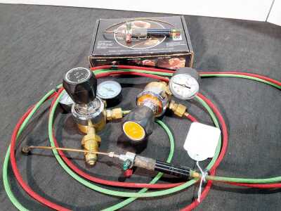 JEWELLERS FLAME TORCH (2)