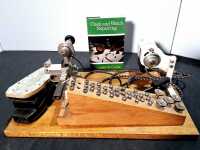 WATCHMAKERS LATHE