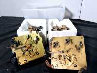 CLOCK PARTS