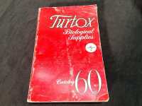 TURTOX CATALOGUE