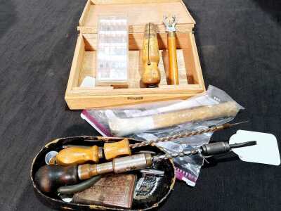 TOOLS