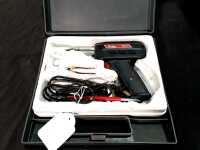 SOLDERING GUN