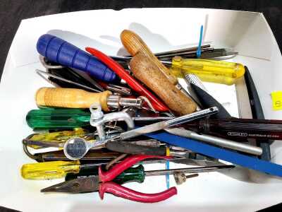 TOOLS