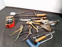HAND TOOLS